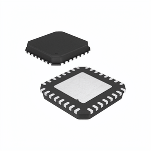 32 VFQFN Exposed Pad Components Electronic Embedded Authorized Distributor ATMEGA88P-20MUR - Product Image 1