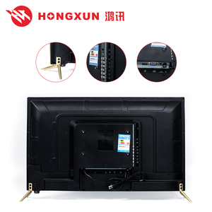 Special offer good quality cheap price 4 k International LED <span class=keywords><strong>tv</strong></span> 55 inch with quantity wholesale DC12V for new design - Product Image 4