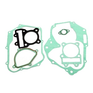 Pièces de rechange de vélo de fosse pour YX120/140/150 LF120 ZS155 moteur kit de joint complet pour échantillon - Product Image 1