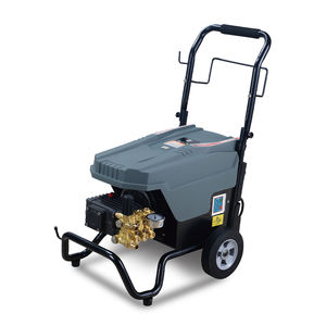 Lavadora de coche de alta presión eléctrica Profesional 2000W - Product Image 1