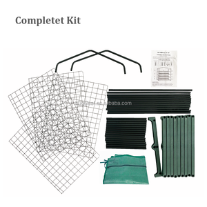 Invernadero de Jardín Mini de 4 Niveles, Ecológico, Impermeable, para Exteriores - Product Image 5