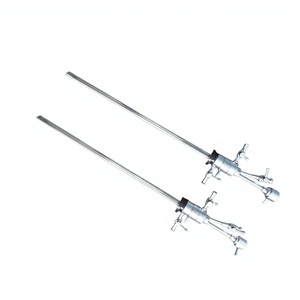 ชุดอุปกรณ์ผ่าตัดทางเดินปัสสาวะแบบใช้ซ้ำได้ Cliniva Cystoscopy Operative Sheath ขนาด 2.9 มม. แบบใช้มือสำหรับการผ่าตัดทางเดินปัสสาวะ - Product Image 2