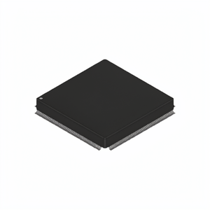 Electronics Component XC4052XLA-09HQ208C Embedded 208 BFQFP Exposed Pad Manufacturer Channel - Product Image 1