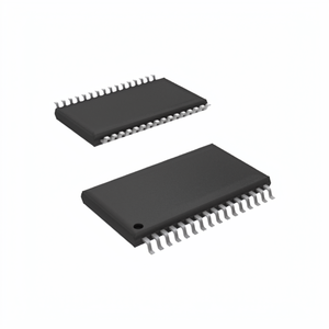 32 TSSOP BOM IC In Stock Electronic Chips Component Data Acquisition THS1207CDA - Product Image 1