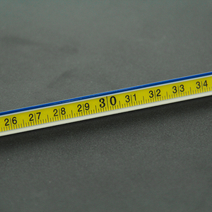 300m Blue Color ABS <strong>Material</strong> 15mm <strong>Sensor</strong> Probe With Loud Buzzer Stainless Steel Ruler Water <strong>Level</strong> Meter - Product Image 6