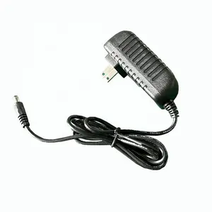 Voeding Ingang 100-240V 6V 24V Ac Naar Dc Adapter Stekker