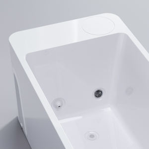 Ambohr U.S. Livraison en 3 jours Bain froid intégré avec Wi-Fi, refroidisseur 1 CV et filtre - Product Image 6