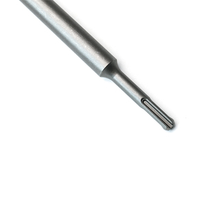 Hot-Bán Tùy Chỉnh Điện Búa Tường Mở Khoan Lổ Bê Tông & Điều Hòa Không Khí Lỗ Ống Nước Khoan Bits - Product Image 6