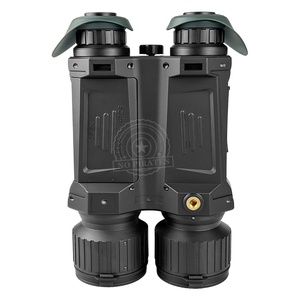 أفضل مصنع دقة فيديو بدقة 4K منظار رؤية ليلية نظارات رؤية ليلية رقمية للصيد - Product Image 5