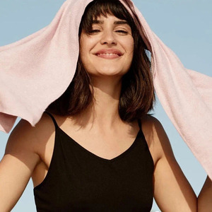 Turbante de secado de cabello de belleza de microfibra personalizado salón Spa peluquería turbante <span class=keywords><strong>toallas</strong></span> envoltura <span class=keywords><strong>para</strong></span> barbería - Product Image 2