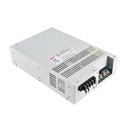 Alimentation à découpage 4000W AC/DC 0-16V 166A 12V 24V 48V 36-220V Tension et Courant Réglables