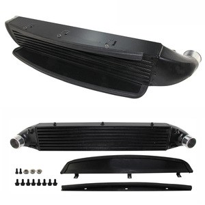 <span class=keywords><strong>Intercooler</strong></span> frontal haute performance pour Ford <span class=keywords><strong>Fiesta</strong></span> <span class=keywords><strong>ST</strong></span> 1.6L Ecoboost 2014-2019, amélioration de l'<span class=keywords><strong>intercooler</strong></span> - Product Image 1