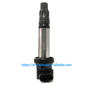 Bobina di Accensione Sostitutiva Nuova di Zecca 90919-T2009 90919T2009 per Toyota Etios, <span class=keywords><strong>Liva</strong></span>, Cross 90919 T2009 - Product Image 4