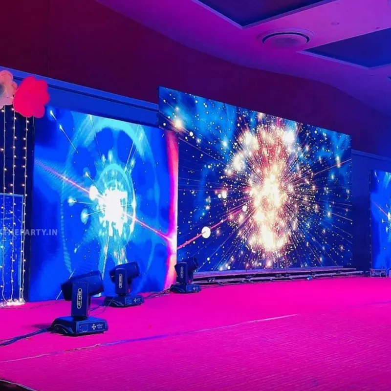 Led Dinding Video, P3.91 P4.81 P6 P8 P10 Led, Iklan Panggung, Latar Belakang Acara Konser, Layar Panel, Papan Reklame Led