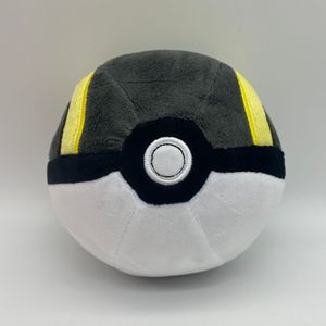 Anime Pokemoned Plush Master Ball 5 pouces pp Cotton Stuffed Plush Pokeball for Decoration - Product Image 2