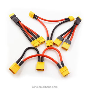 موصل أصلي مخصص Amass awg إلى 12 من من من من من من من من ؟ - Product Image 1