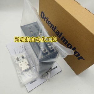 Controlador de motor paso a paso Orientalmotor UDK5128N/NW2 AC 220V para automatización industrial - Product Image 4