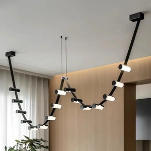 Desk <b>Lamp</b> Led Touch Control 5 10 M Hotel Guesthouse Reading Light - Product Image 1