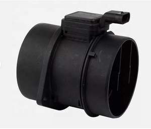 A6510900148 5WK97917 Capteur de débitmètre d'air massique pour Mercedes Benz W204 W212 X204 - Product Image 2