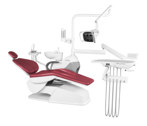 Ginbao J20 Multifunctionele Integrale Tandartsstoel voor Kliniek en Ziekenhuis - Product Image 1