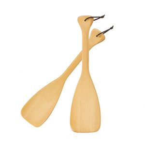 Greek DIY Home Decoration and <b>Craft</b> Projects' Unfinished Pine <b>Wooden</b> Paddles Board Type Polished Technique - Product Image 6