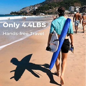 Nhiệm Vụ Nặng Nề Không Thấm Nước Câu Cá Vườn Khổng Lồ Dù Để Che Nắng Hồ Bơi Năng Lượng Mặt Trời LED Ánh Sáng Ô Ngoài Trời Patio Parasol Cho Nhà Hàng - Product Image 3