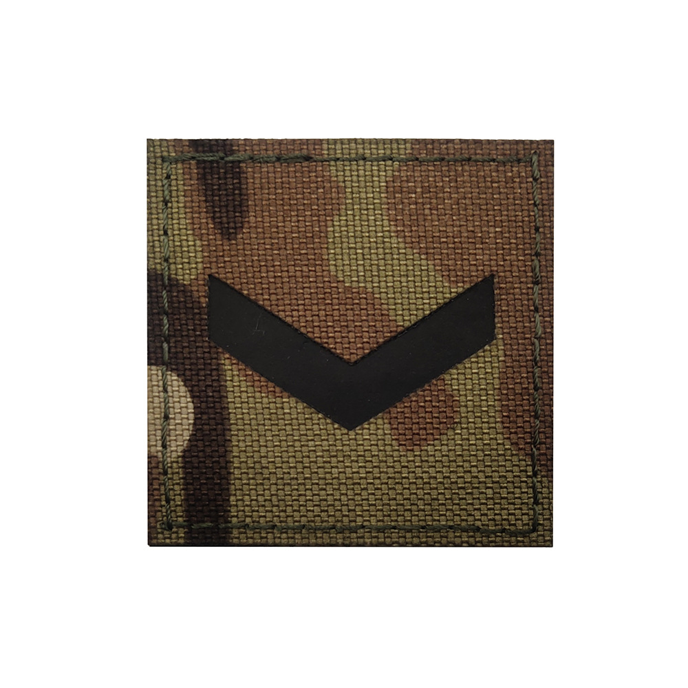 M00055-4 Reflective  (CP Black Level 1)