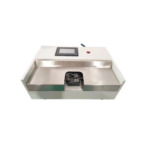 Cintreuse circulaire à fil dur électrique BV - Product Image 4