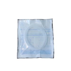 Wegwerp rubberen dam tandheelkundige steriele mondopener O-vormige mondhygiëne lip- en wangretractoren - Product Image 3