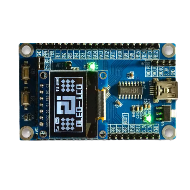 Pcba Custom Pcb Assembly Touch Screen Circuit Board Development Led Lcd Controller Board Manufacturer