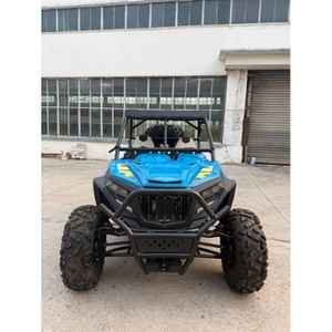 UTV de 800cc - Product Image 4