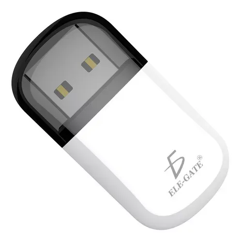High Power 5G Wireless USB to Bluetooth Wifi Adapter
