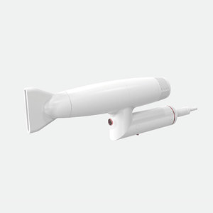 Sèche-cheveux haute vitesse avec technologie ionique, format mini, idéal pour les voyages, 110 000 tr/min, souffleur ionique, vente en gros - Product Image 4