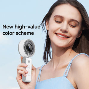 Limited Hotel Custom Handheld Cool Handheld <b>Fan</b> Handheld <b>Fan</b> <b>Rechargeable</b> China Small Size <b>Fan</b> - Product Image 1