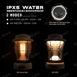 Lumineux Oiseau Rétro Vintage Fer Portable <span class=keywords><strong>Camping</strong></span> <span class=keywords><strong>Lampe</strong></span> <span class=keywords><strong>À</strong></span> <span class=keywords><strong>Gaz</strong></span> Nostalgique LED <span class=keywords><strong>Camping</strong></span> En Plein Air Lumières - Product Image 6