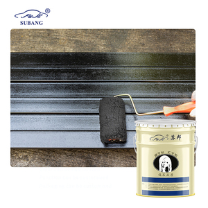 Pintura Antioxidante Alquídica <span class=keywords><strong>de</strong></span> Secado Rápido, Fuerte Adhesión, Durabilidad en Exteriores <span class=keywords><strong>para</strong></span> Recubrimiento <span class=keywords><strong>de</strong></span> <span class=keywords><strong>Metal</strong></span> Industrial, <span class=keywords><strong>Colores</strong></span> Personalizados <span class=keywords><strong>para</strong></span> Acero - Product Image 1