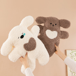 Xu hướng 2025 mới đến hạnh phúc gấu sên gấu Gối búp bê siêu mềm đồ chơi sang trọng PP bông Comforter rửa lưới lót - Product Image 2