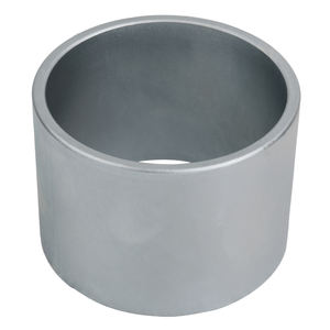 Cloche D'Extraction de 81 mm para sistemas de escape Tuning - Product Image 1