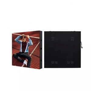 Không thấm nước đầy đủ màu sắc quảng cáo LED video tường Đăng Board signage quảng cáo Màn hình LED gloshine ngoài trời - Product Image 4