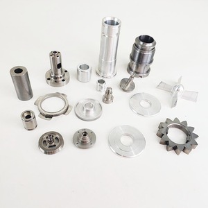 Cuerpo de Válvula Cilíndrico de Acero Inoxidable Fabricado en Vietnam con Mecanizado CNC a Medida y Tolerancia Precisa para Actuadores - Product Image 4