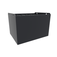 Batterie au plomb 48V8PZB520 48V 520Ah pour chariot élévateur Hyster J1.6XNT pour chariot élévateur électrique transpalette