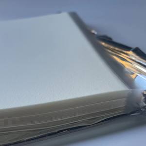 Hojas <span class=keywords><strong>de</strong></span> Papel Comestible A4, Papel <span class=keywords><strong>de</strong></span> <span class=keywords><strong>Azúcar</strong></span> para Impresora Digital <span class=keywords><strong>de</strong></span> Pasteles, Grosor <span class=keywords><strong>de</strong></span> 0.65 mm, Lámina Comestible para Decoración <span class=keywords><strong>de</strong></span> Bebidas - Product Image 2