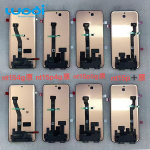Écrans LCD de Téléphone Portable en Gros, Originaux Full HD pour <span class=keywords><strong>Xiaomi</strong></span> <span class=keywords><strong>Redmi</strong></span> <span class=keywords><strong>Note</strong></span> 15 <span class=keywords><strong>Pro</strong></span> 4G 5G, Assemblage d'Écran Numérique LCD de Remplacement - Product Image 1