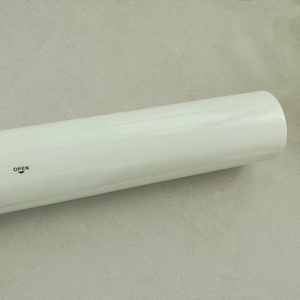 Weiße Bettdecken-Papierrollen Tischpapier Neue Verbesserte Barriere-Schutzfolie, Zuverlässige Medizinische Tischpapier-Versorgung - Product Image 3