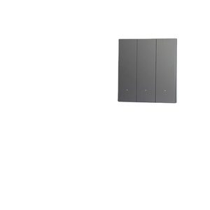 Interruptor de Pared Inteligente Tuya Zigbee, Estándar Europeo Tipo 86, Botón Pulsador, Temporizador, Control por Voz y Aplicación, Compatible con Cable Fase y Neutro - Product Image 6