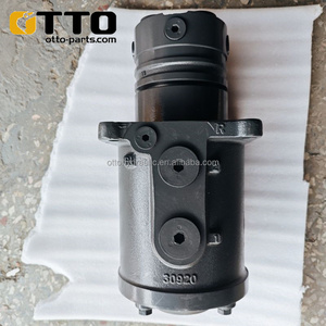 OTTO EX100-2 EX100-5 EX200-5 ZX330 ZX360 ZX450 giunto girevole Assy 9101521 9183296 per Hitachi escavatore centro giunto Assy - Product Image 4