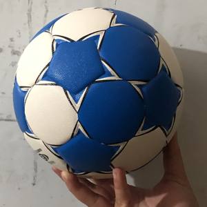 Balones de Balonmano de Material PU con Logotipo Personalizado, Tamaños 1, 2 y 3, Cosidos a Mano en Cuero de Alta Calidad, Balones de Balonmano de Primera Calidad para Partidos - Product Image 2