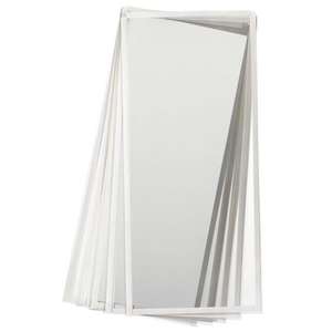 Equipo de taller, maquinaria para tratamientos y acabados, SERIE DE PROTECCIÓN DE LUCES DE TECHO FERVI - Product Image 1