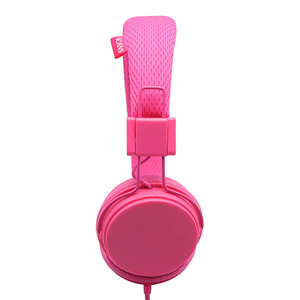 Cuffie per bambini con cavo per bambini auricolari Stereo regolabili <span class=keywords><strong>S</strong></span>-826 con <span class=keywords><strong>3</strong></span>.5mm - Product Image 5