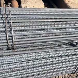 <span class=keywords><strong>Precio</strong></span> de fábrica 16-30mm de diámetro Rebar para <span class=keywords><strong>Jordan</strong></span> Government Railway 9m de longitud Estable a prueba de herrumbre con servicio de corte - Product Image 3